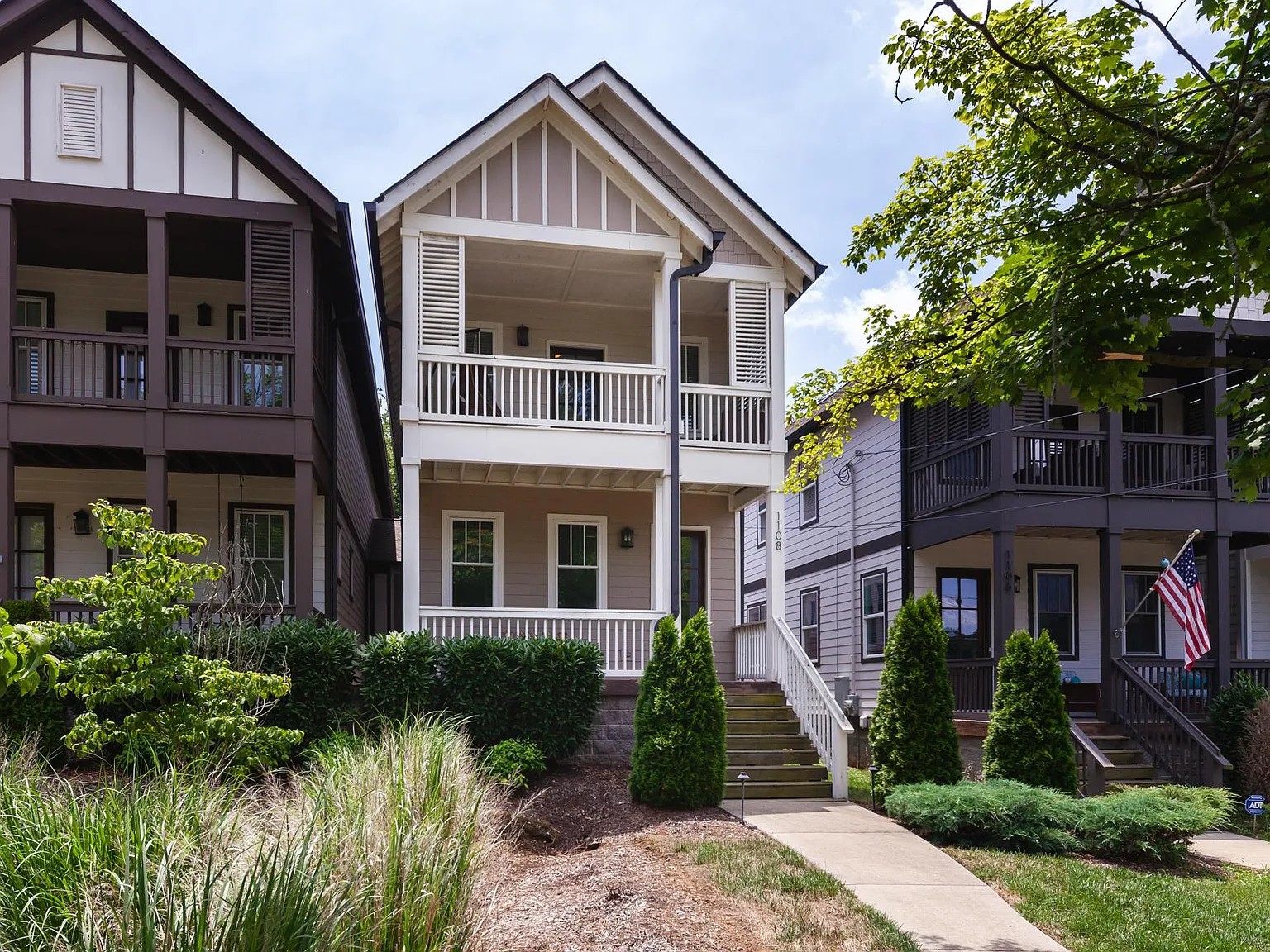 1108 Cahal Avenue Nashville TN 37206