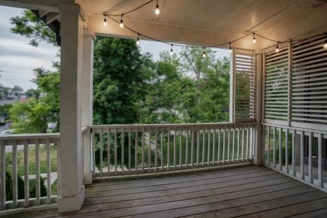 1108 Cahal Avenue Nashville TN 37206