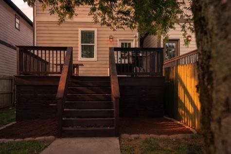 1108 Cahal Avenue Nashville TN 37206