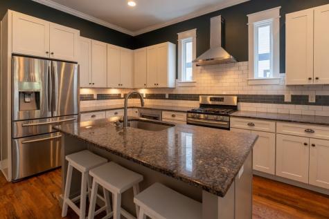 1108 Cahal Avenue Nashville TN 37206