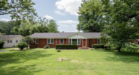 1123 Jones Boulevard Murfreesboro TN 37129