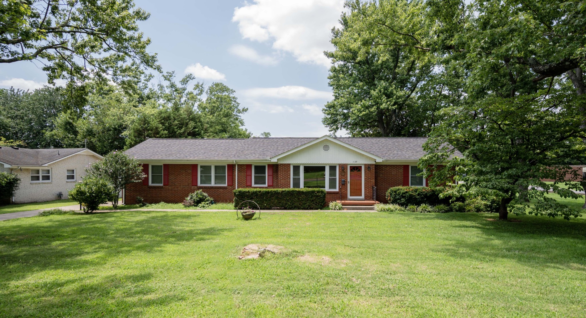 1123 Jones Boulevard Murfreesboro TN 37129