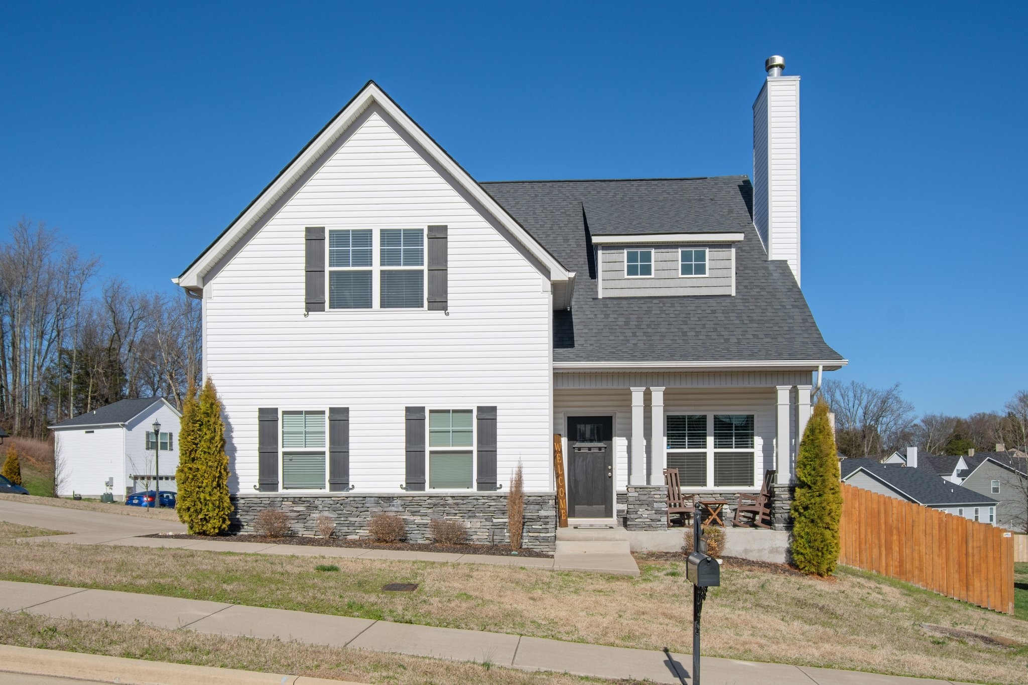 1087 Lady Nashville Drive Hermitage TN 37076