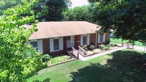 1586 Freestone Drive Clarksville TN 37042