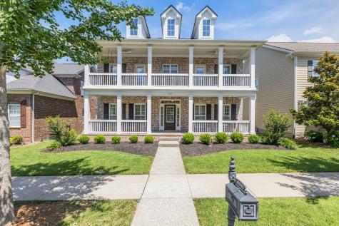 630 Patriot Lane Franklin TN 37067