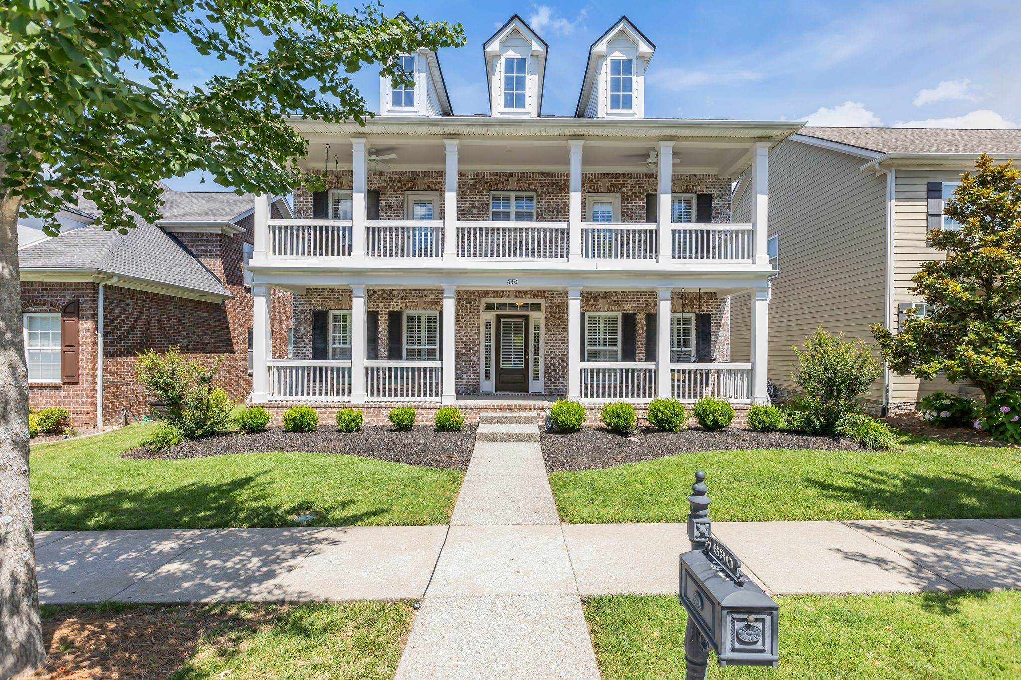 630 Patriot Lane Franklin TN 37067