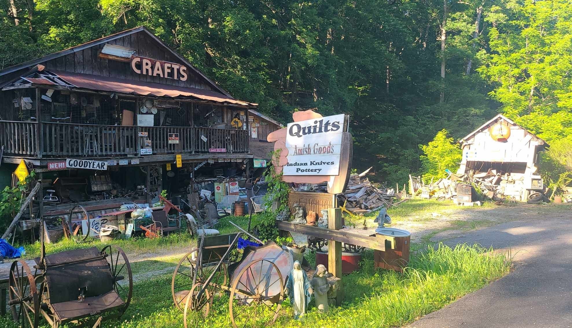 2024 Powdermill Hill Road Lawrenceburg TN 38464