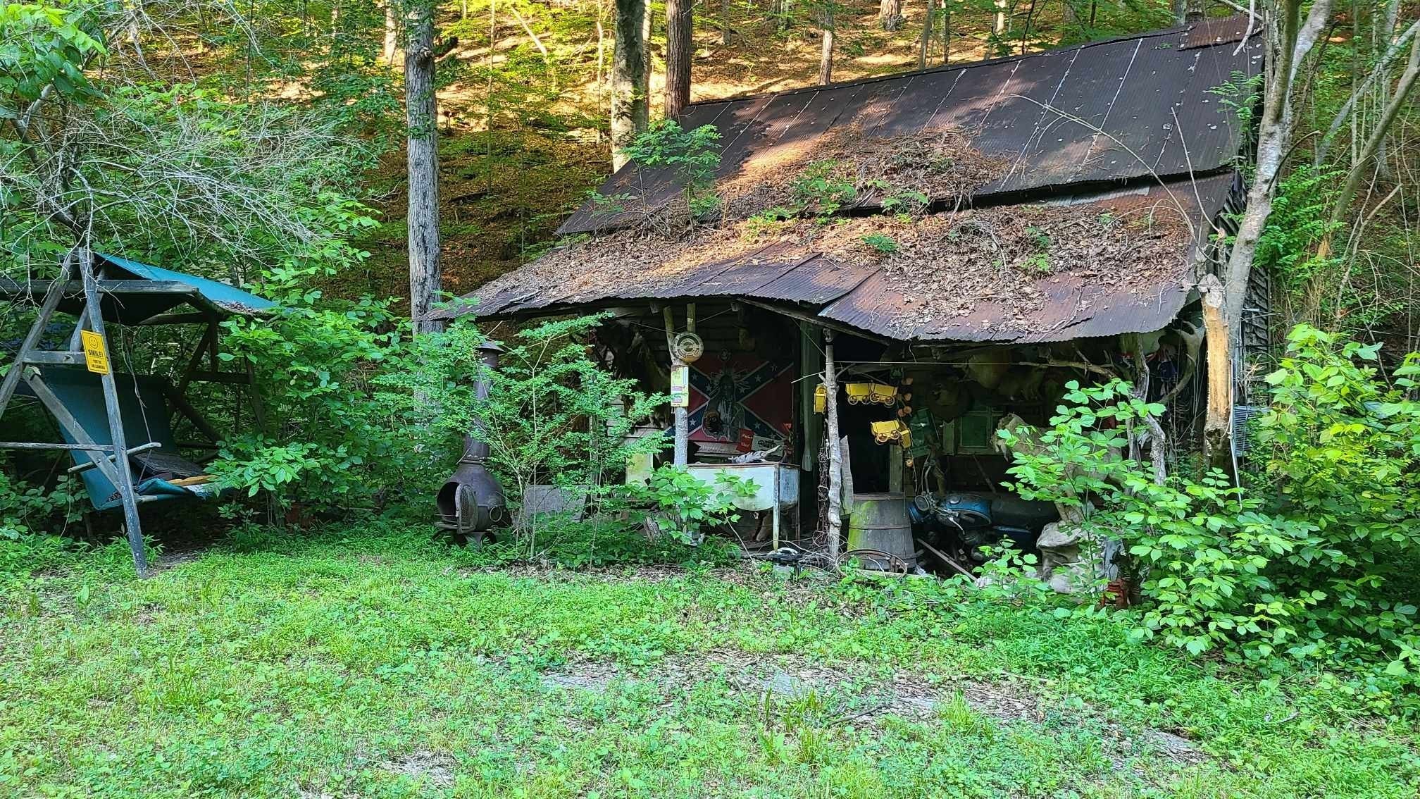 2024 Powdermill Hill Road Lawrenceburg TN 38464