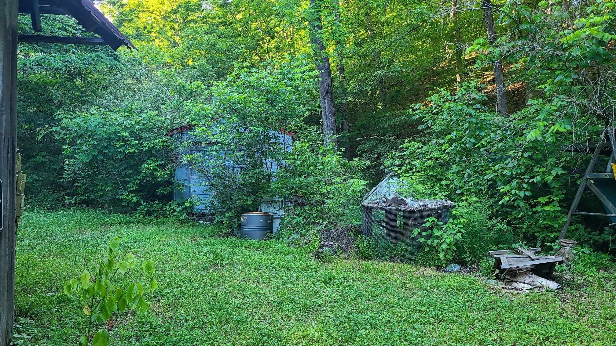 2024 Powdermill Hill Road Lawrenceburg TN 38464