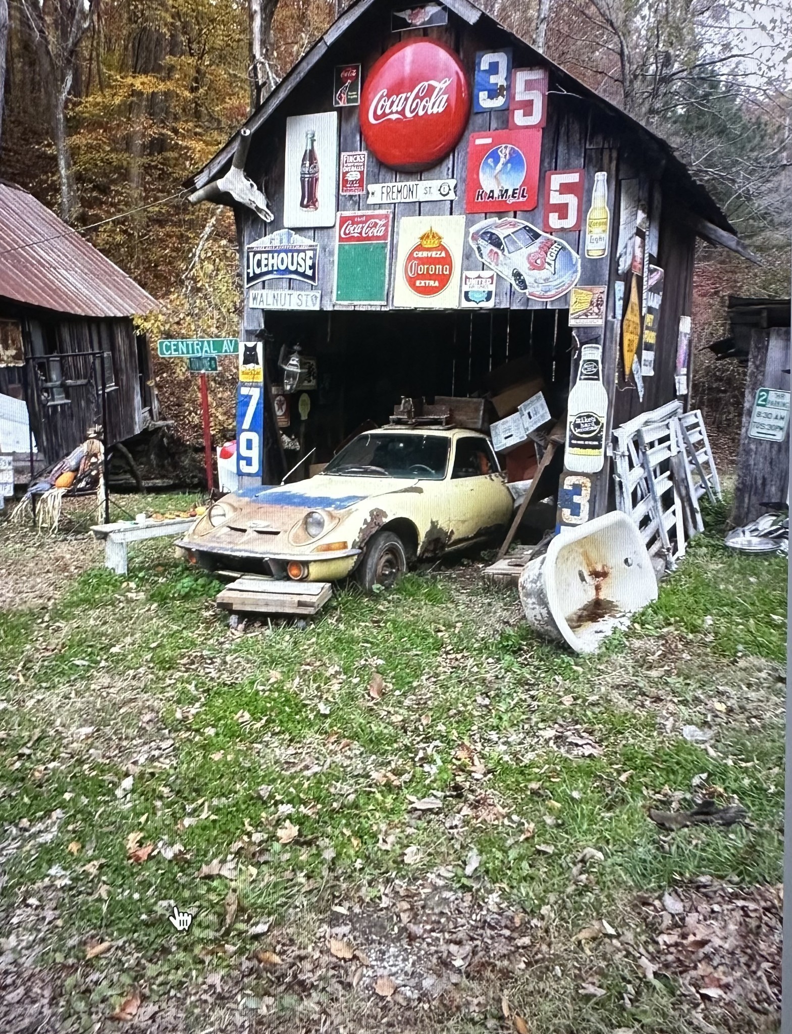 2024 Powdermill Hill Road Lawrenceburg TN 38464