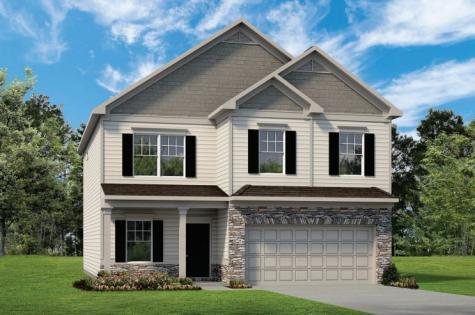232 Lightwood Drive Antioch TN 37013