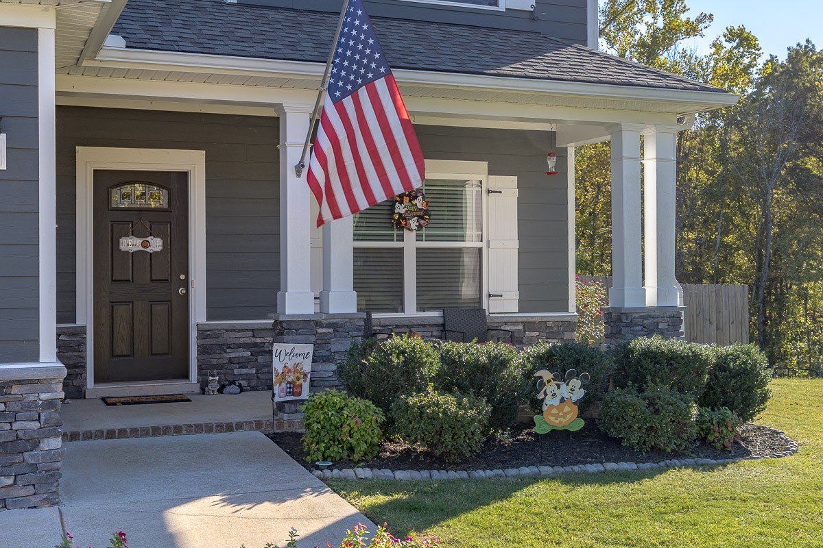 2003 Case Way Fairview TN 37062