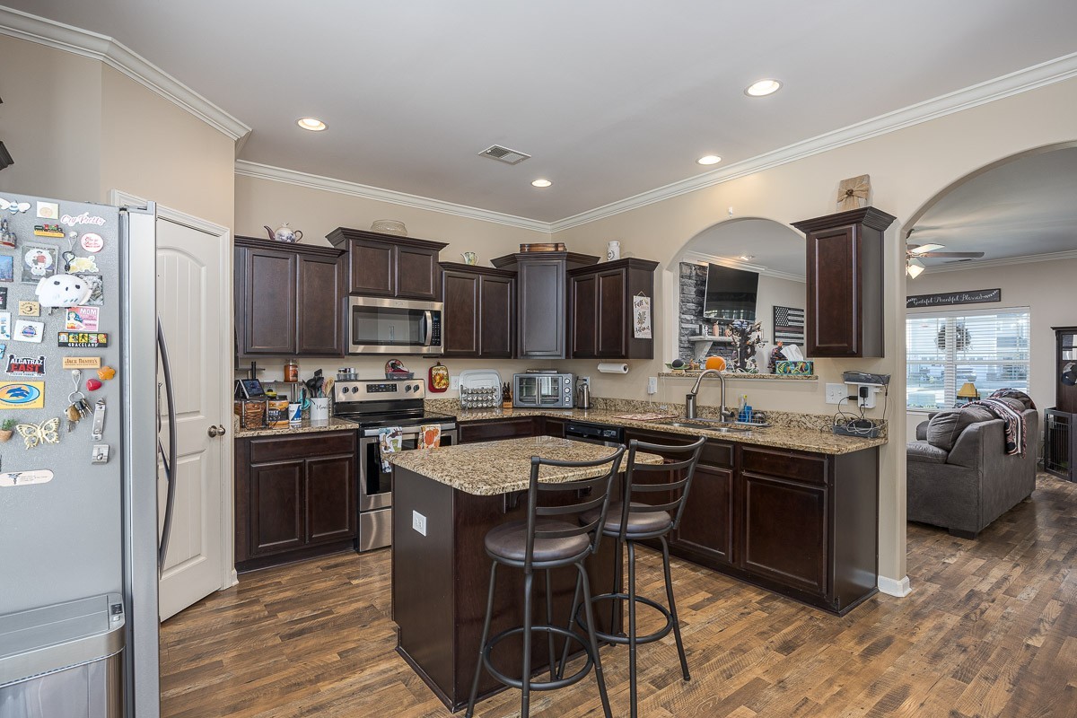 2003 Case Way Fairview TN 37062