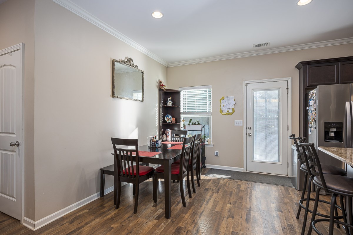 2003 Case Way Fairview TN 37062