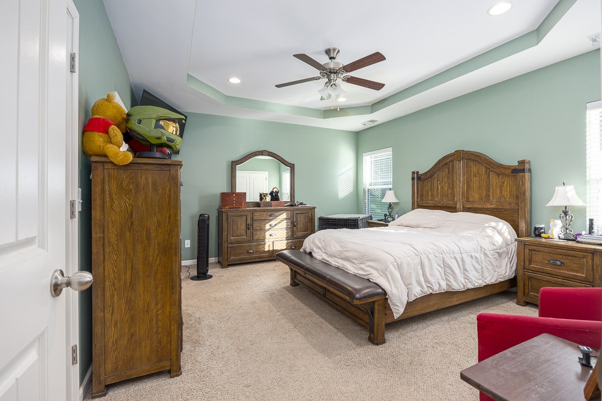 2003 Case Way Fairview TN 37062