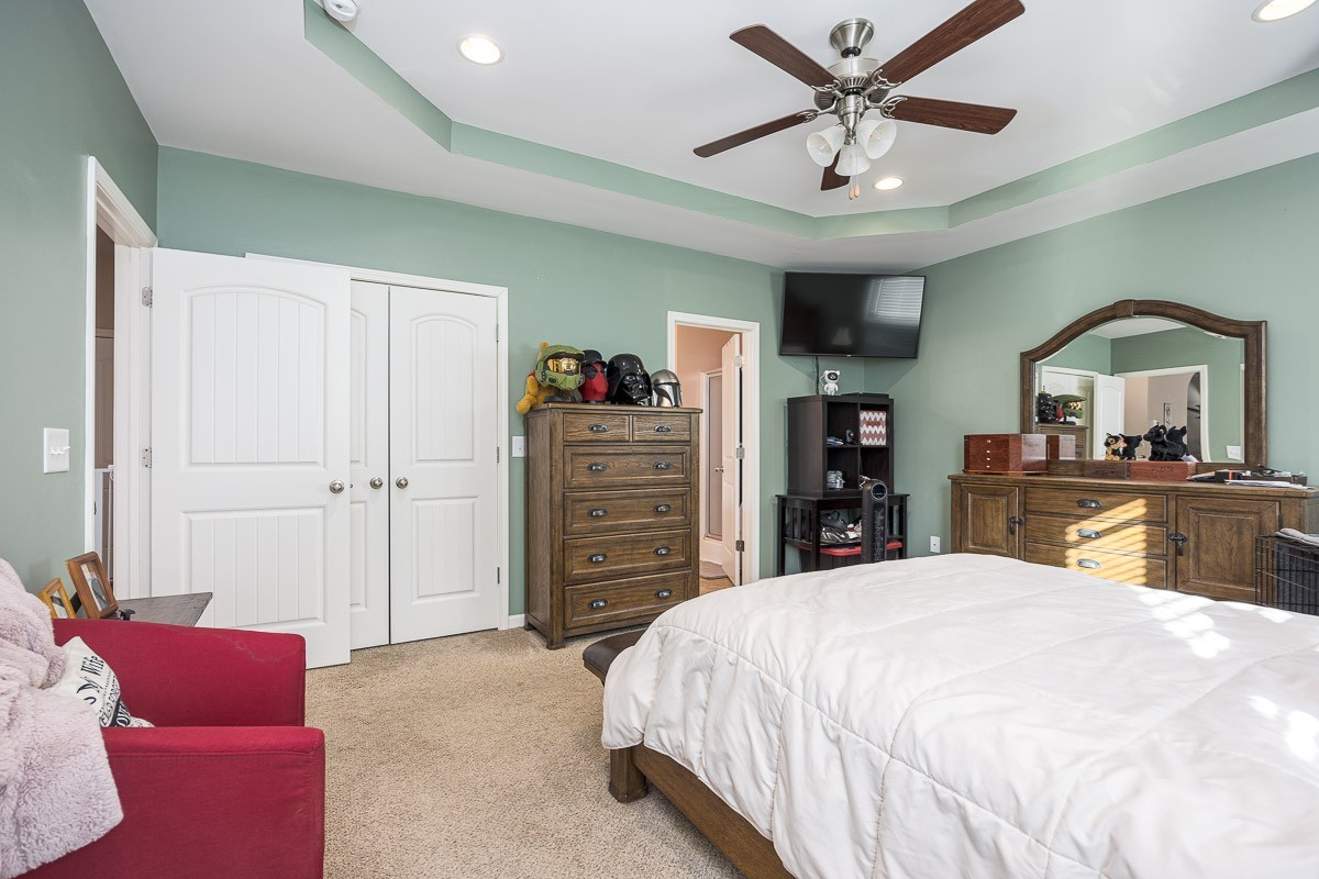 2003 Case Way Fairview TN 37062