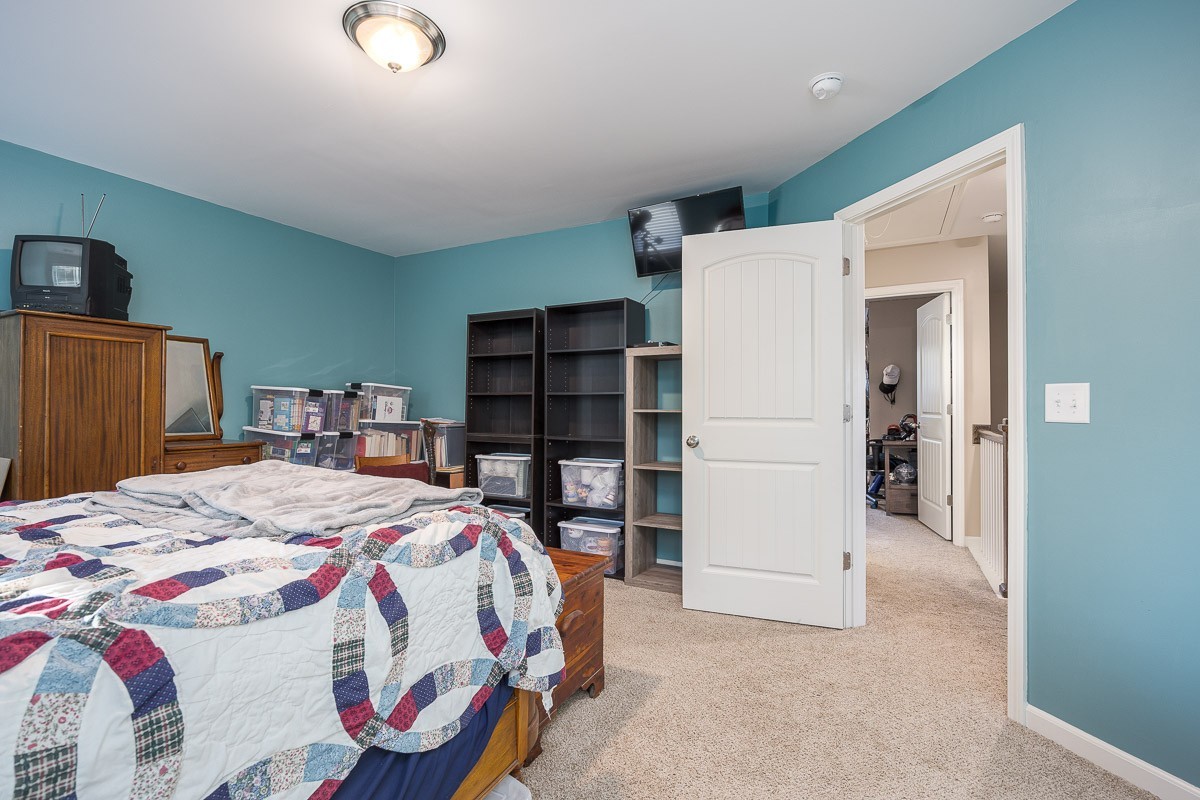 2003 Case Way Fairview TN 37062