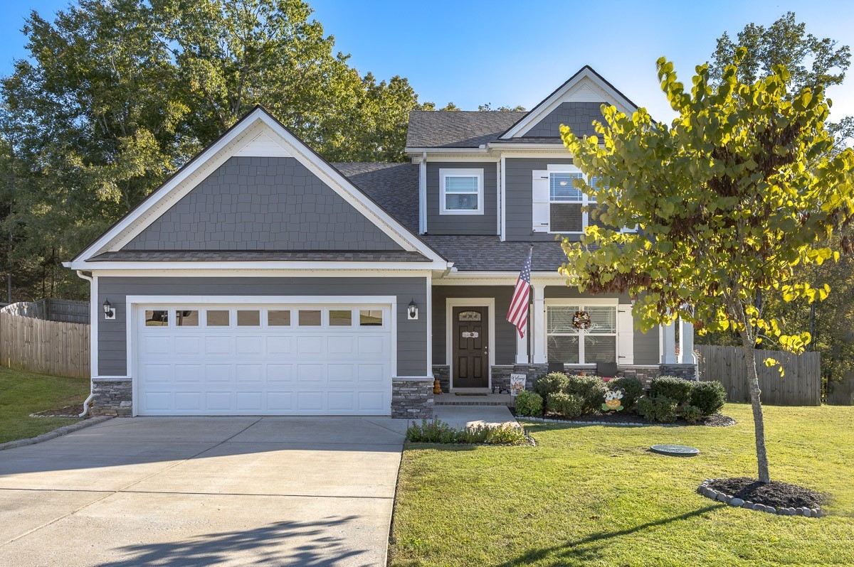 2003 Case Way Fairview TN 37062