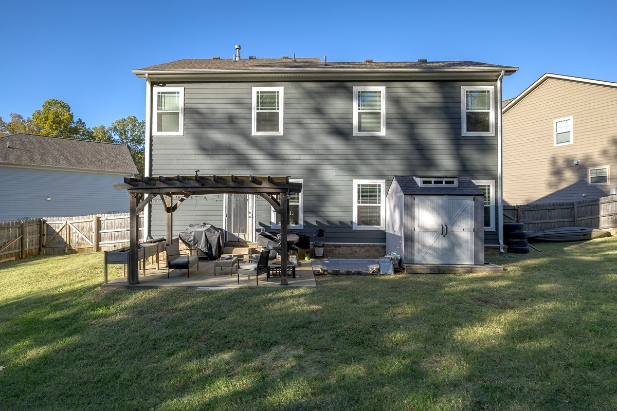 2003 Case Way Fairview TN 37062