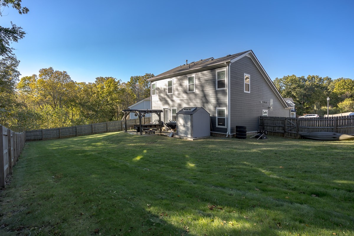2003 Case Way Fairview TN 37062