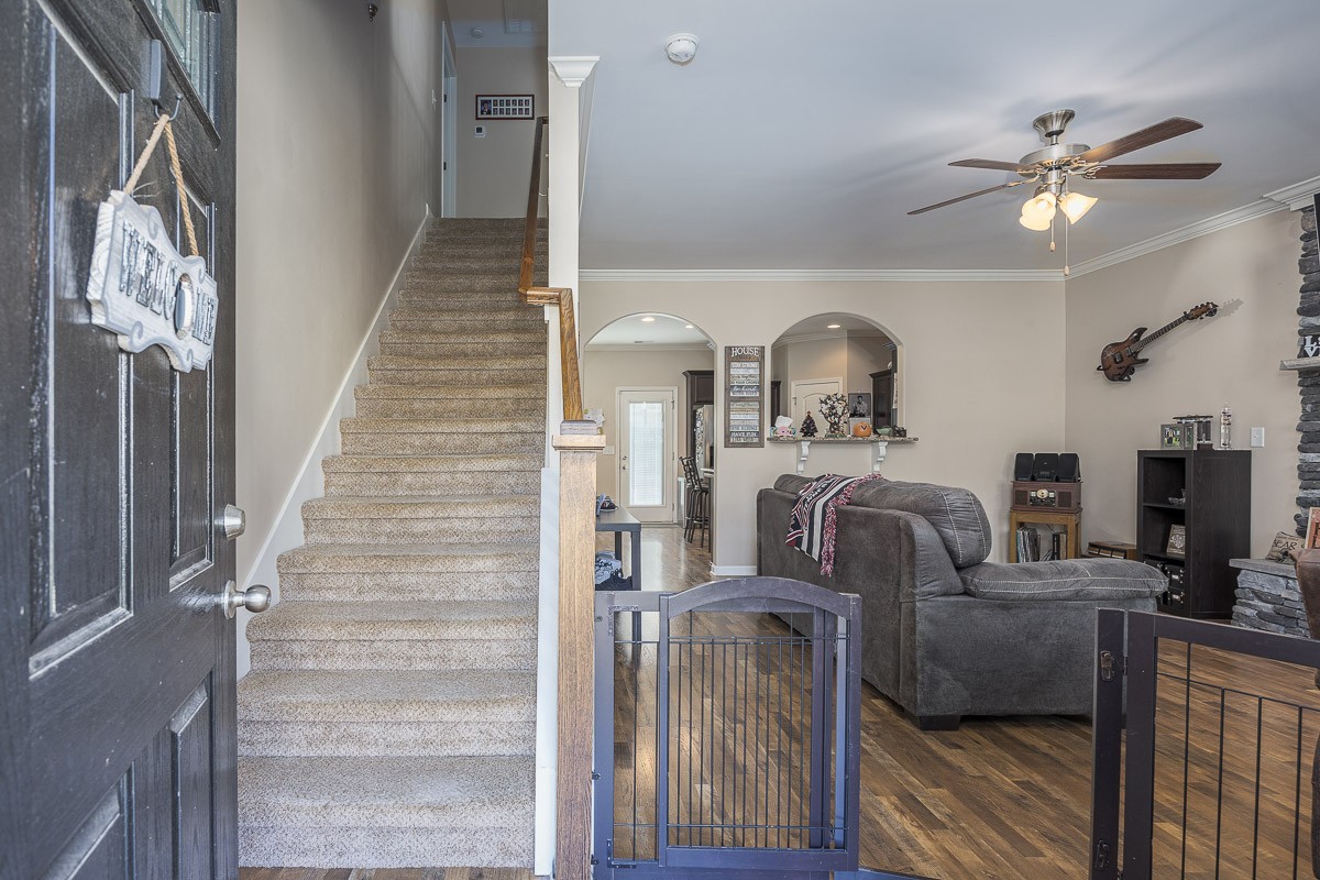2003 Case Way Fairview TN 37062