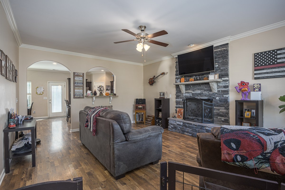 2003 Case Way Fairview TN 37062