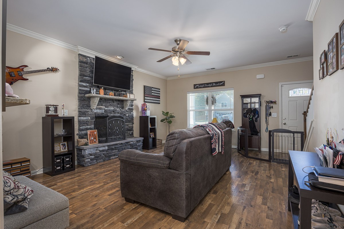 2003 Case Way Fairview TN 37062