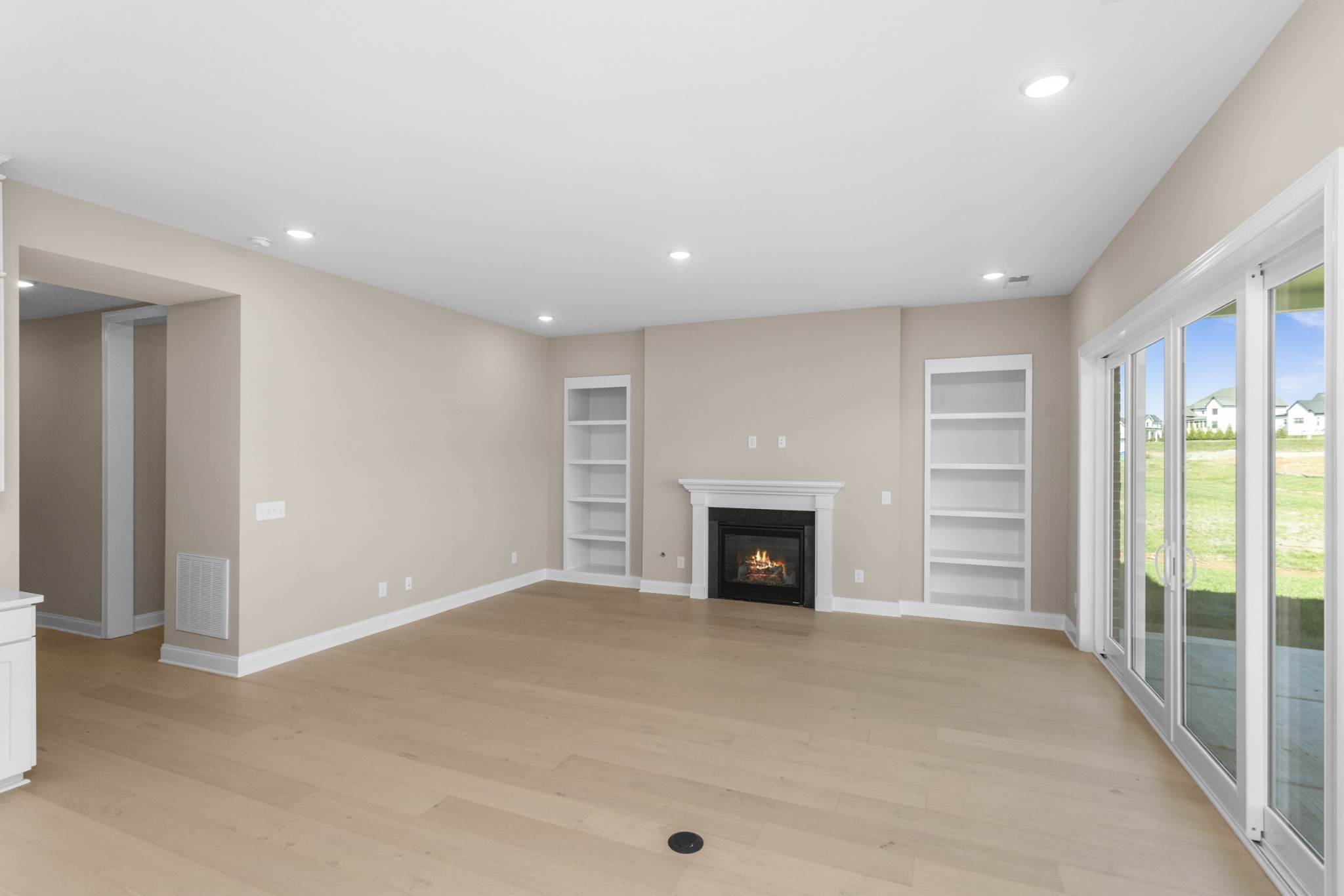 1923 Harmony Road Spring Hill TN 37174