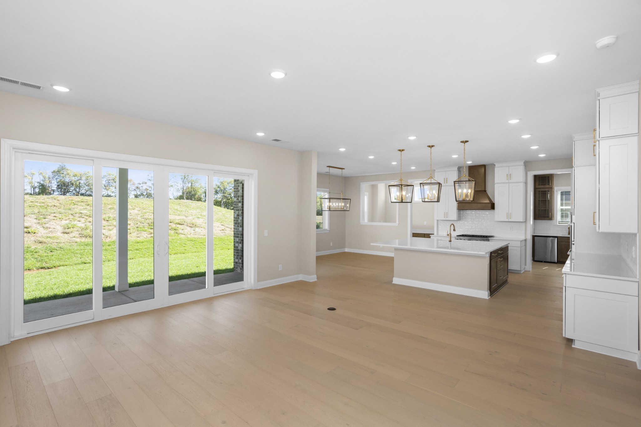 1923 Harmony Road Spring Hill TN 37174