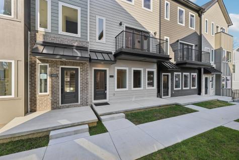 6124 Robertson Avenue Nashville TN 37209