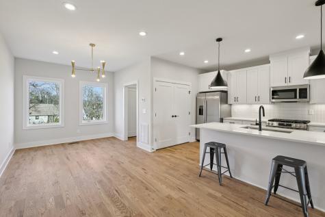 6124 Robertson Avenue Nashville TN 37209