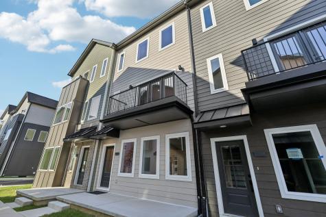 6124 Robertson Avenue Nashville TN 37209