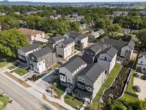 6124 Robertson Avenue Nashville TN 37209