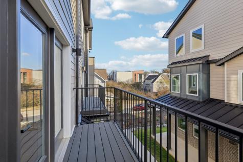 6124 Robertson Avenue Nashville TN 37209