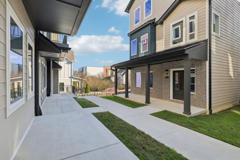 6124 Robertson Avenue Nashville TN 37209