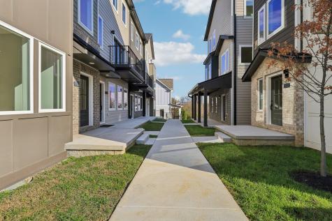 6124 Robertson Avenue Nashville TN 37209