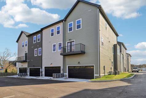 6124 Robertson Avenue Nashville TN 37209