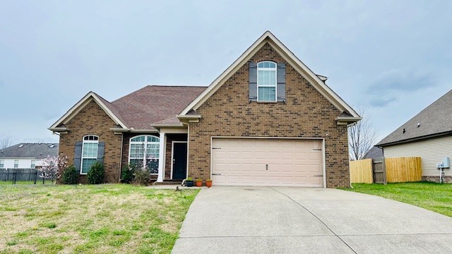 3332 Cornerstone Drive Murfreesboro TN 37128