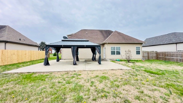 3332 Cornerstone Drive Murfreesboro TN 37128