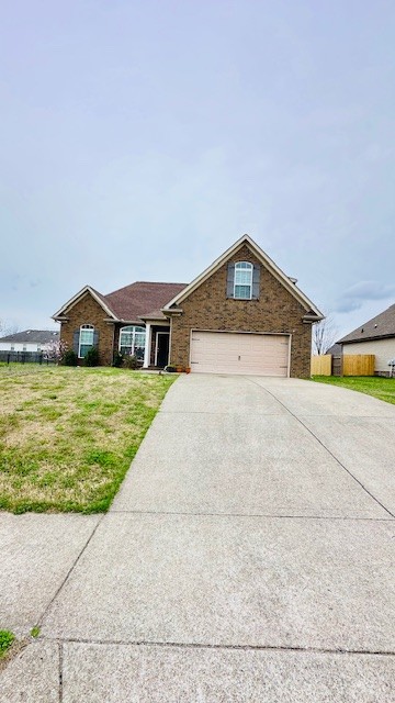 3332 Cornerstone Drive Murfreesboro TN 37128