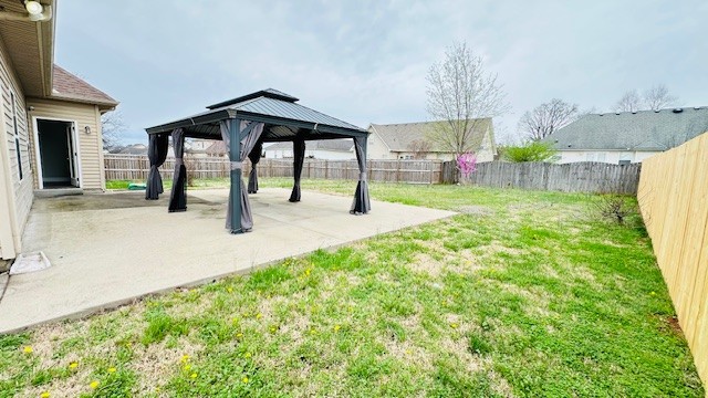 3332 Cornerstone Drive Murfreesboro TN 37128
