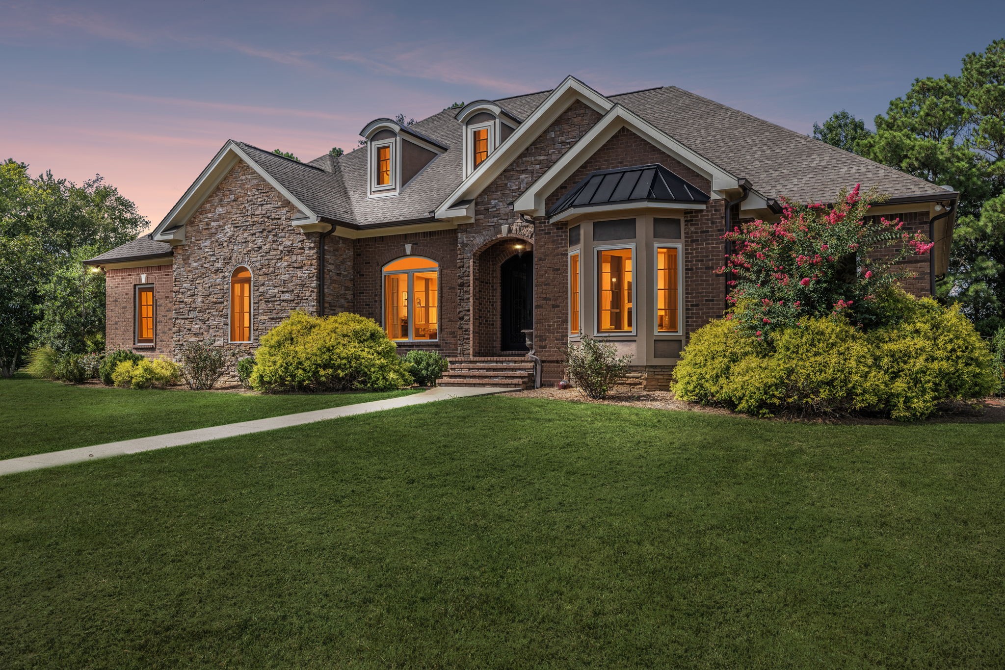3648 Trousdale Lane Columbia TN 38401