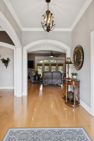 3648 Trousdale Lane Columbia TN 38401