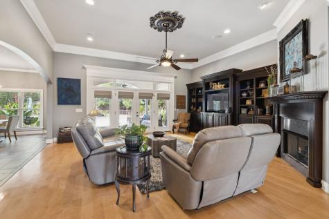 3648 Trousdale Lane Columbia TN 38401