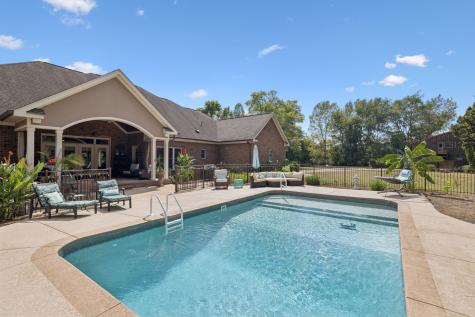 3648 Trousdale Lane Columbia TN 38401