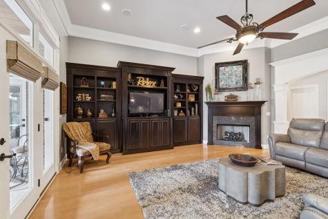 3648 Trousdale Lane Columbia TN 38401