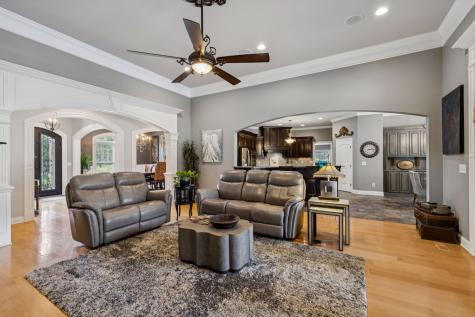 3648 Trousdale Lane Columbia TN 38401