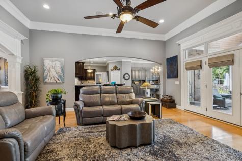 3648 Trousdale Lane Columbia TN 38401