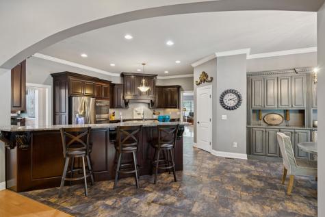 3648 Trousdale Lane Columbia TN 38401
