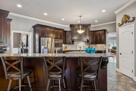 3648 Trousdale Lane Columbia TN 38401